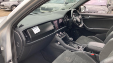 Skoda Kodiaq 2.0 TDI Sport Line 4x4 5dr DSG [7 Seat] Diesel Estate